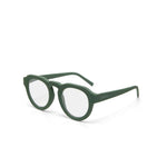 Occhiale da lettura Zeno OK042GR VERDE OKKIA 