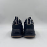 Sneakers Marble Woman Black - Alexander Smith ASBAMBW 1189 BLK NERO ALEXANDER SMITH 