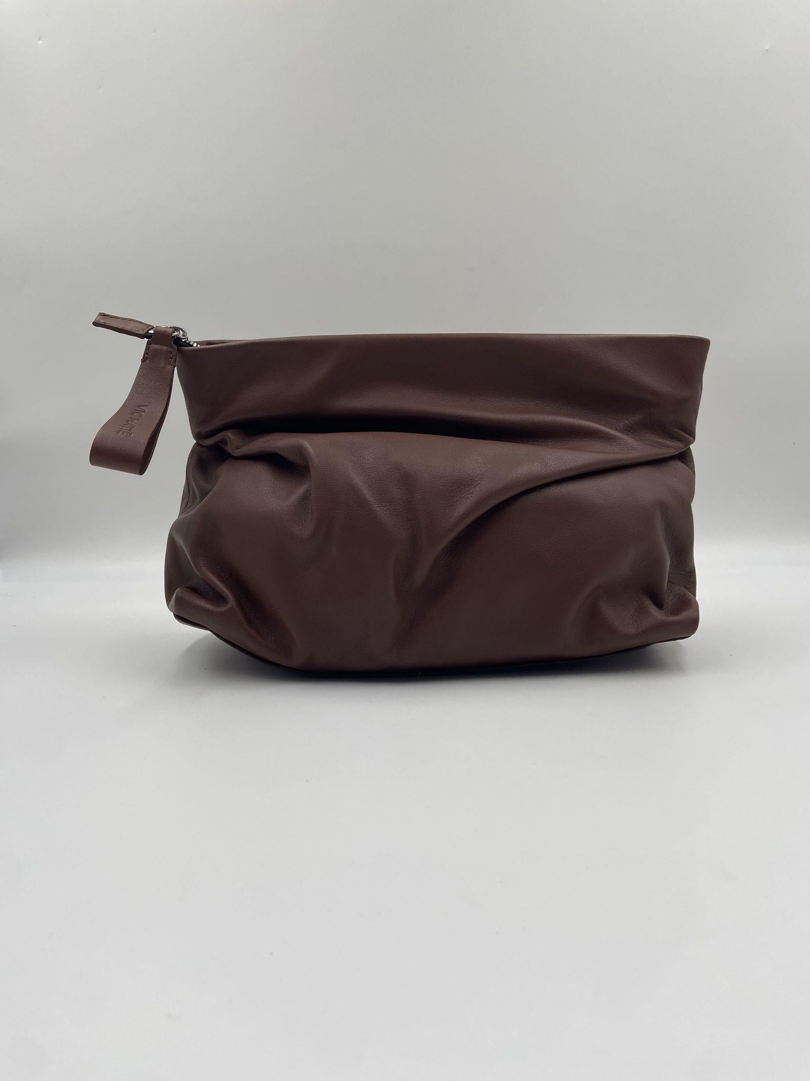 Borsa clutch Gisele - Vic Matie 1K0440T 338 VIC MATIE' 