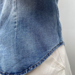 Camicia denim - Ofelia DAKOTA DENIM OFELIA 
