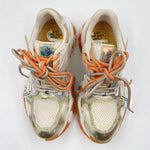 Sneakers arancio oro - Joia Paris Clash 2001049 ARANCIO JOIAPARIS 