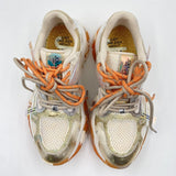 Sneakers arancio oro - Joia Paris Clash 2001049 ARANCIO JOIAPARIS 