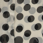 Camicia in chiffon 511FD45005 51104601 GAUDI' 