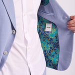 Completo in viscosa 511GU15003 2909 GAUDI' 