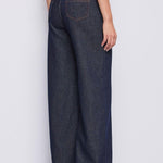Jeans wide leg 521BD26019 00 GAUDI' 