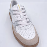 Sneakers Club Tennis 1.10 -  Extr4 1209011 BIANCOAVORIO EXTR4 