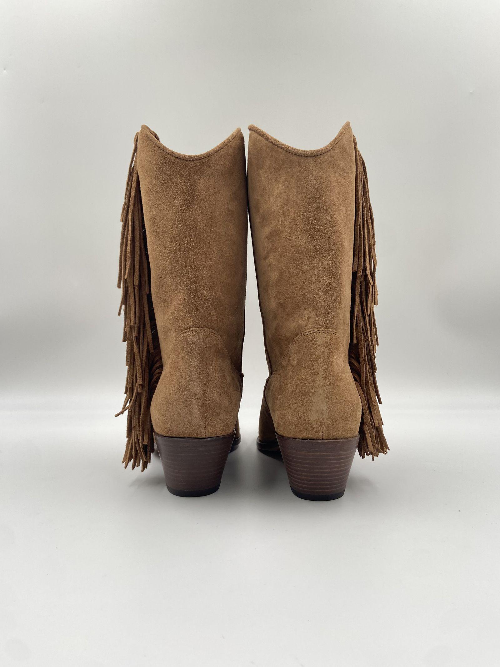 Stivale texano k12 Dallas - Vic Matie 1K5502D 316 VIC MATIE' 