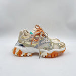 Sneakers arancio oro - Joia Paris Clash 2001049 ARANCIO JOIAPARIS 