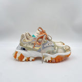 Sneakers arancio oro - Joia Paris Clash 2001049 ARANCIO JOIAPARIS 