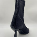 Stivaletto a calzino - Ofelia 2114 NERO OFELIA 