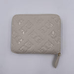 Portafoglio quadrato 100249A1YB Z14Q PINKO 