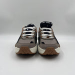 Sneakers Kaizen Xl 1.04 8706733 TORTORANERO EXTR4 