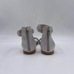 Sandalo Infuse con brillantini SMSINFUSE ARGENTO STEVE MADDEN 