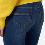 Jeans skinny vita alta PJ68S46E2 104 ELISABETTA FRANCHI 