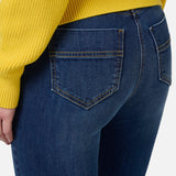Jeans skinny vita alta PJ68S46E2 104 ELISABETTA FRANCHI 