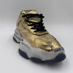 Sneakers oro 6F038 0112 CLJD 