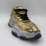 Sneakers oro 6F038 0112 CLJD 