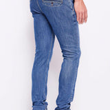 Jeans chino slim - Gaudi 511GU26014 00 GAUDI' 
