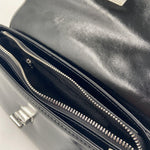 Borsa Eleh top handle BSS26003 NERO ELEH 