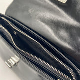 Borsa Eleh top handle BSS26003 NERO ELEH 