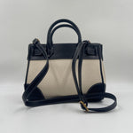 Borsa Riviera Tote mini - Rue Madam Paris RIVIERAMINITOTE NERO RUE MADAM PARIS 