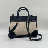 Borsa Riviera Tote mini - Rue Madam Paris RIVIERAMINITOTE NERO RUE MADAM PARIS 