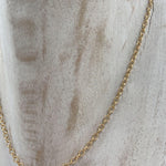 Collana Sara Oro - Alevà SARA ORO ALEVA' 