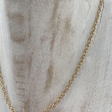 Collana Sara Oro - Alevà SARA ORO ALEVA' 