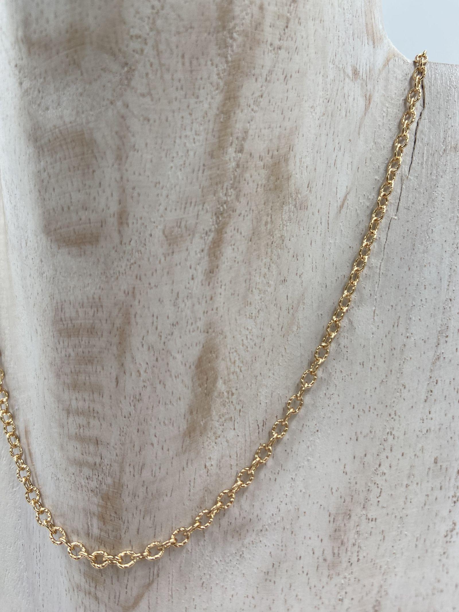 Collana Sara Oro - Alevà SARA ORO ALEVA' 