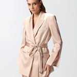 Giacca in satin - Pinko 106589A1Y5 Q35 PINKO 