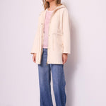 Parka con cappuccio 511BD34001 2101 GAUDI' 