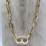 Collana Veronica Oro - Alevà VERONICA ORO ALEVA' 