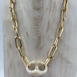 Collana Veronica Oro - Alevà VERONICA ORO ALEVA' 