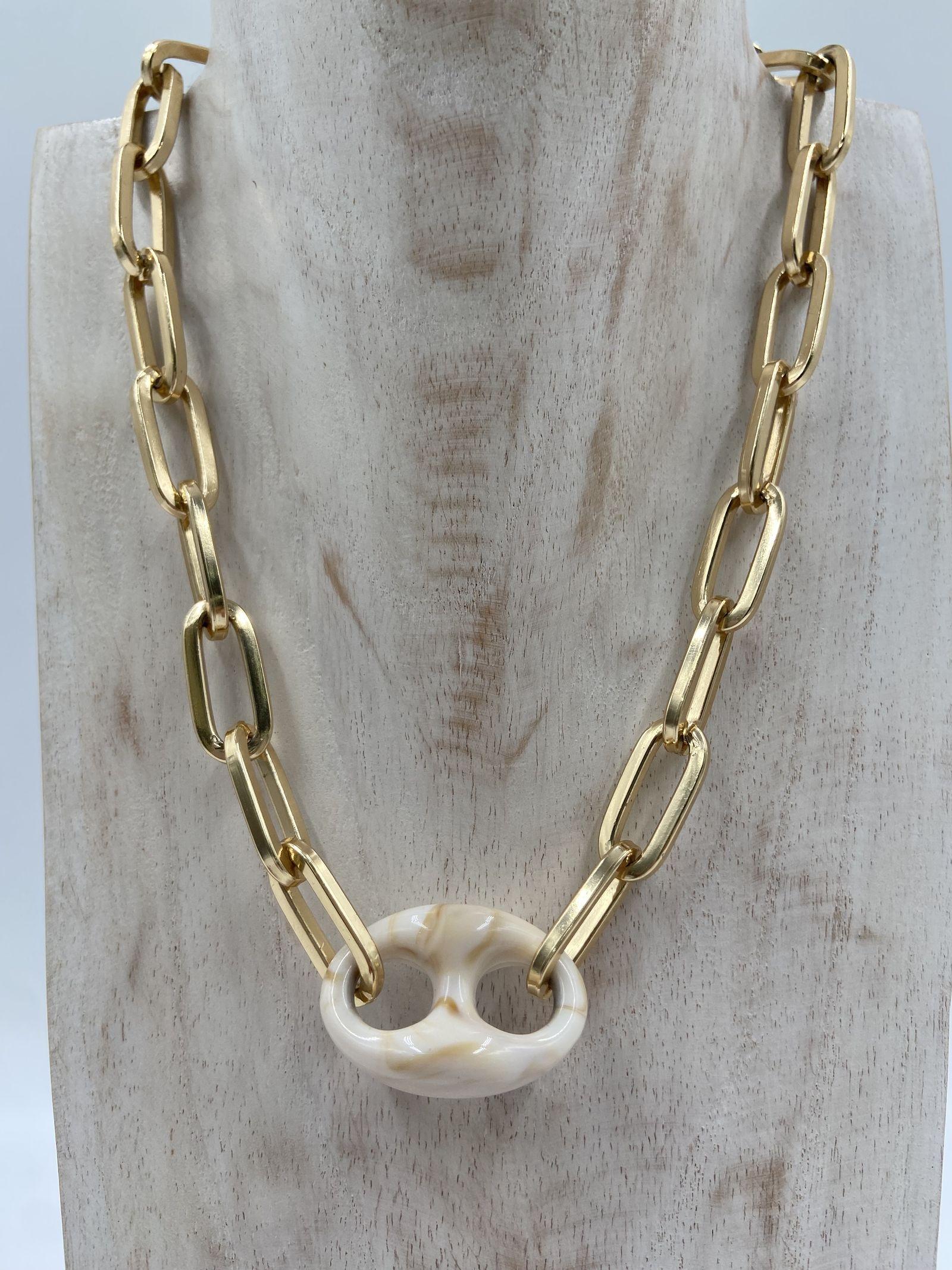 Collana Veronica Oro - Alevà VERONICA ORO ALEVA' 