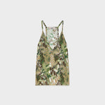 Top stampa reptile - Carla G VAEM31D6 36 CARLA G. 