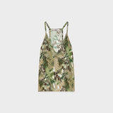 Top stampa reptile - Carla G VAEM31D6 36 CARLA G. 