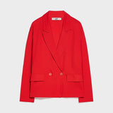 Giacca over corta - Carla G IGIR25D6 13 CARLA G. 