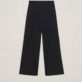 Pantalone con impunture