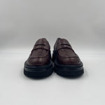 Mocassino Karo Noriko Bordeaux KARONORIKO BORDEAUX PATRIZIA BONFANTI 