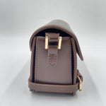 Borsa crossbody - Eleh EBFW25005 MARRONE ELEH 