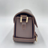 Borsa crossbody - Eleh EBFW25005 MARRONE ELEH 