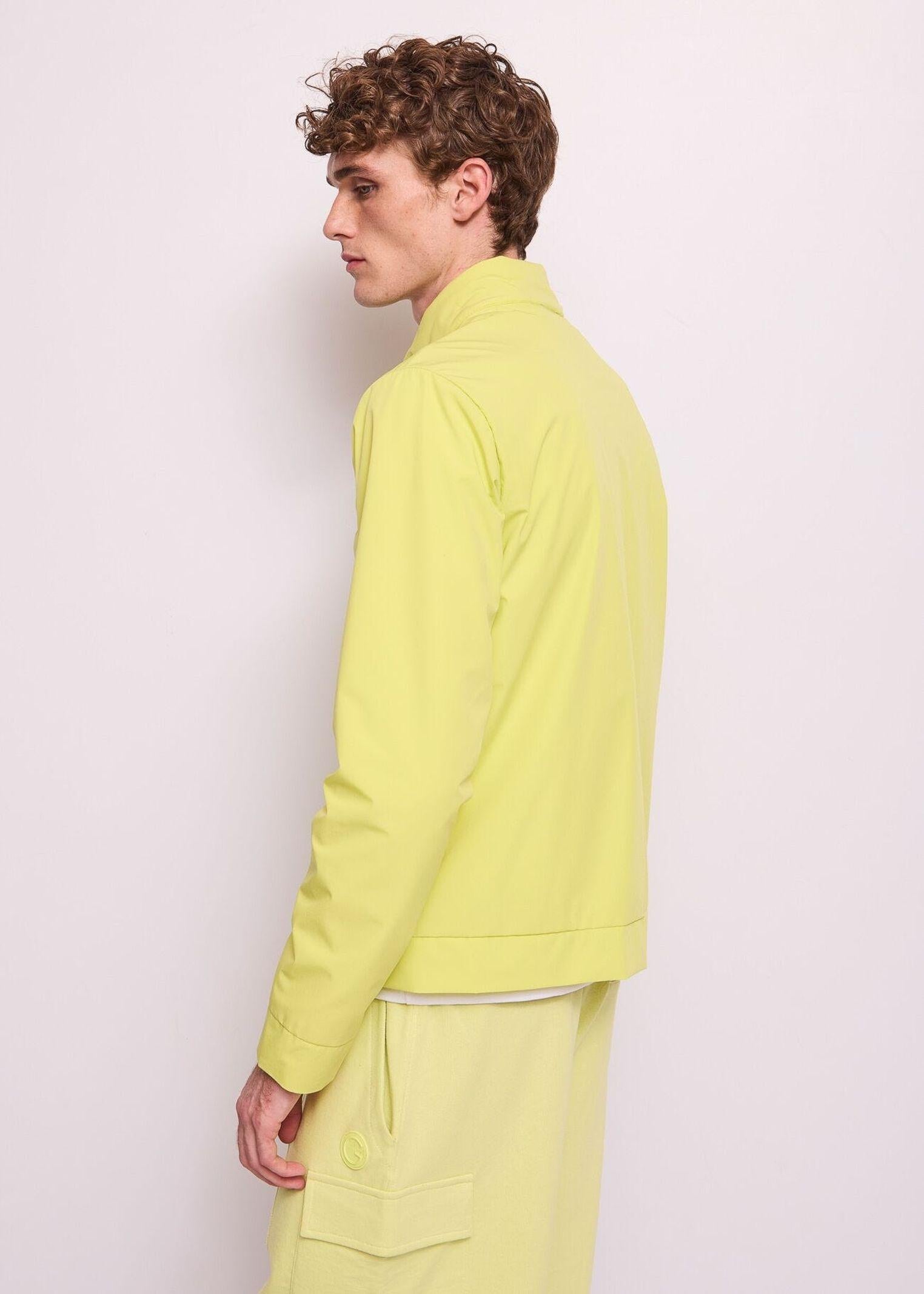 Piumino in naylon trapuntato 511GU35003 4545 GAUDI' 