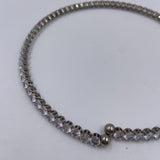 Collana Luce ZC Crystal  Argento - Alevà LUCEZCCRYSTAL ARGENTO ALEVA' 