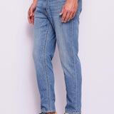 Jeans tapared