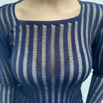 OFELIA 25002BLU
