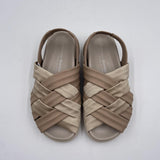 Amelie Back Jolie sandalo AMELIE BACKJOLIE DREAMER SABBIA PATRIZIA BONFANTI 