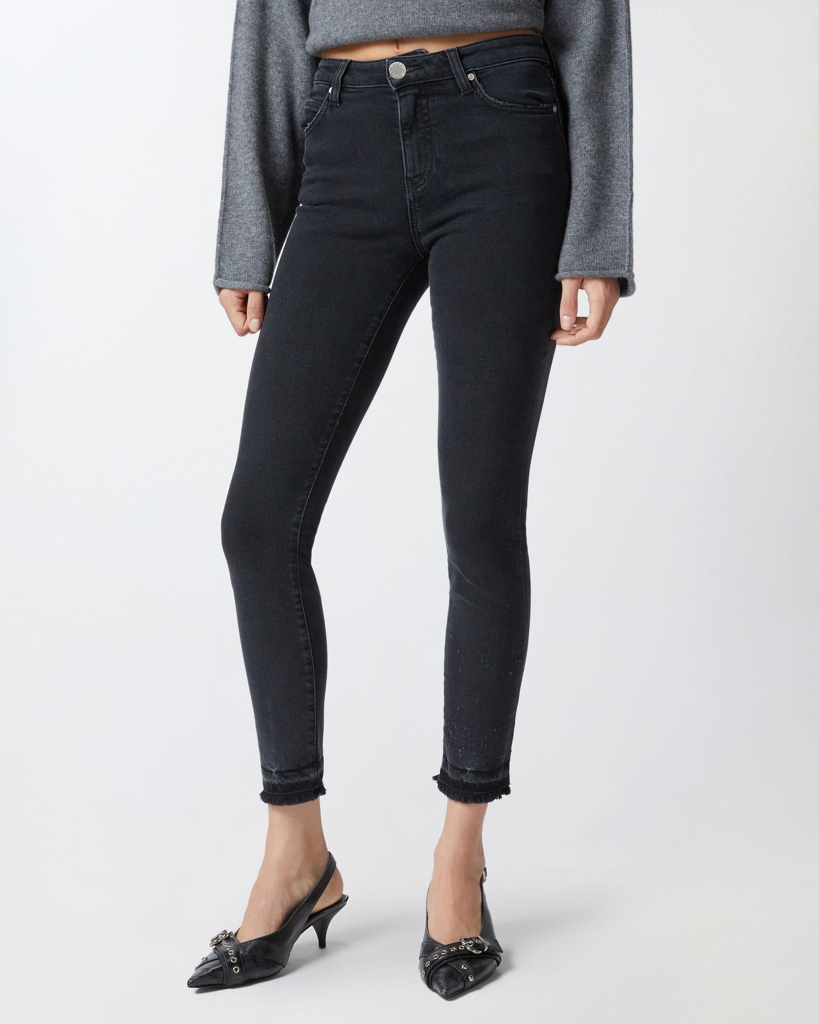 Jeans skinny 100169-A21V Z99 PINKO 