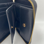 Portafoglio quadrato 100249A1YB Z99Q PINKO 