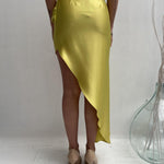 Gonna  asimmetrica - Elisabetta Franchi GO00942E2 271 ELISABETTA FRANCHI 