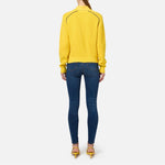 Jeans skinny vita alta PJ68S46E2 104 ELISABETTA FRANCHI 